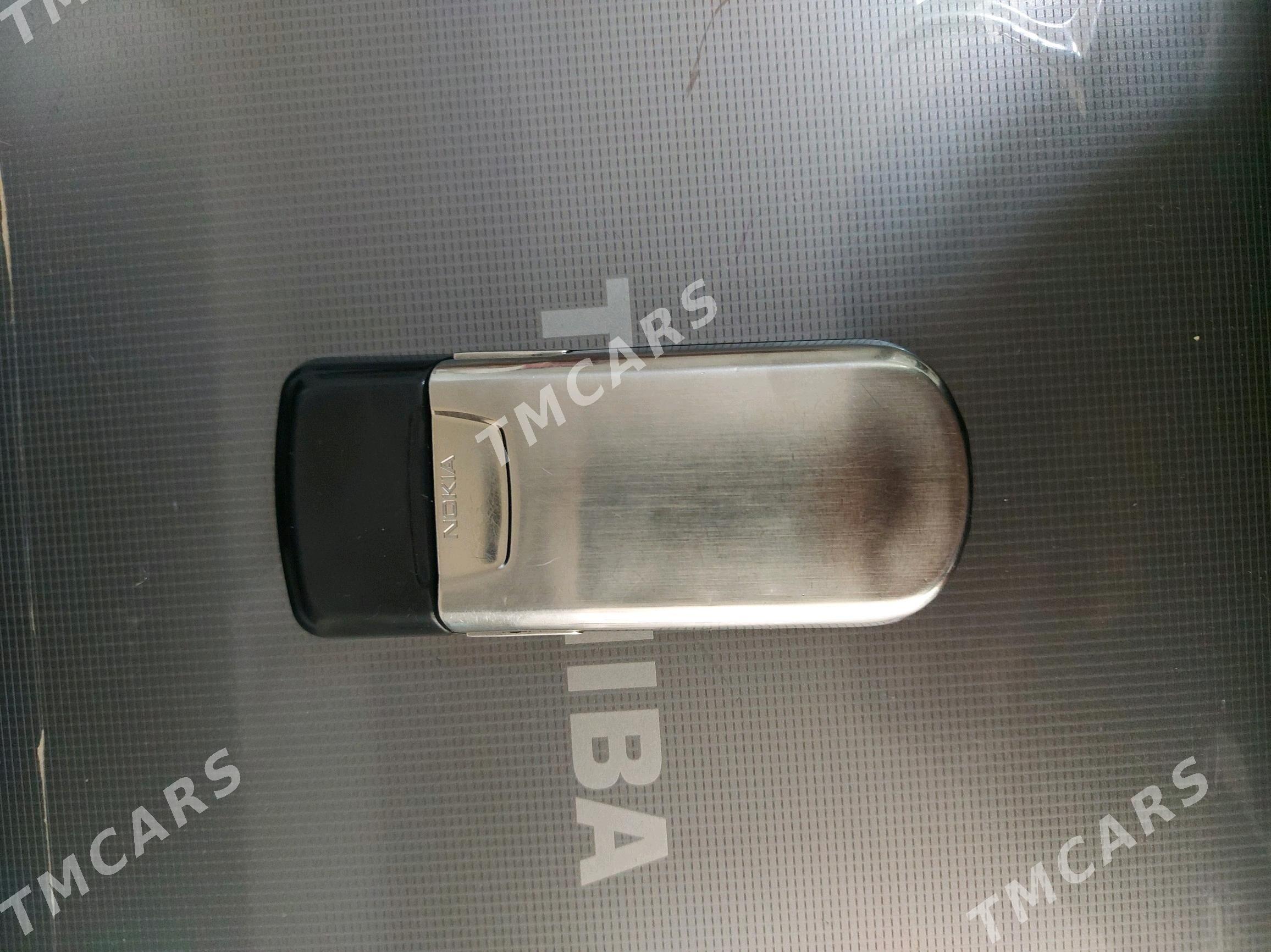 Nokia 8800 original - Türkmenbaşy - img 6