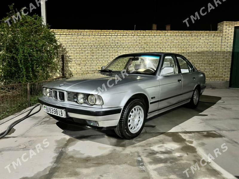 BMW E34 1990 - 55 000 TMT - Türkmenabat - img 2