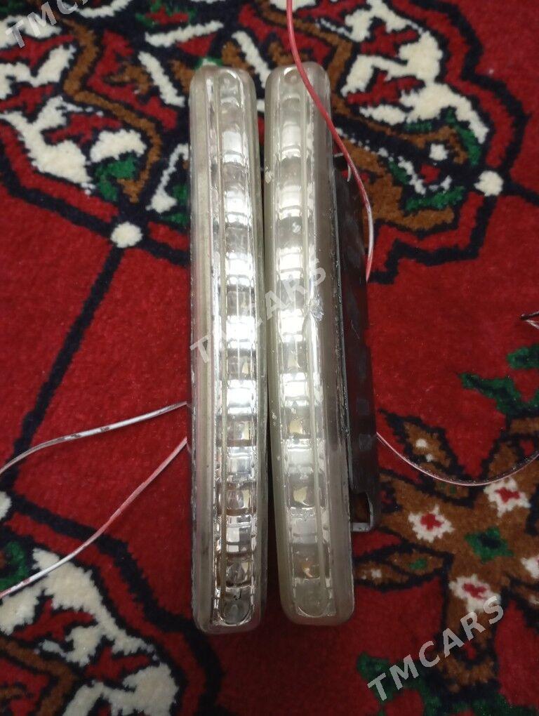 dinamik çyra - Мары - img 1