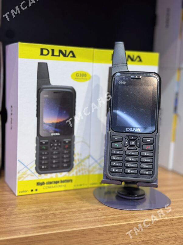 20lik telefon G300 - Aşgabat - img 1
