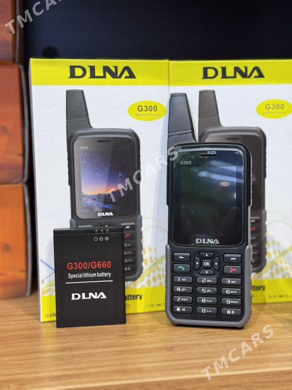 20lik telefon G300 - Aşgabat - img 3