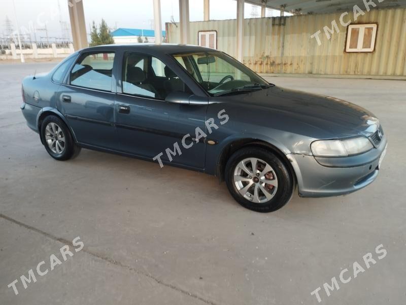 Opel Vectra 1998 - 50 000 TMT - Türkmenabat - img 1