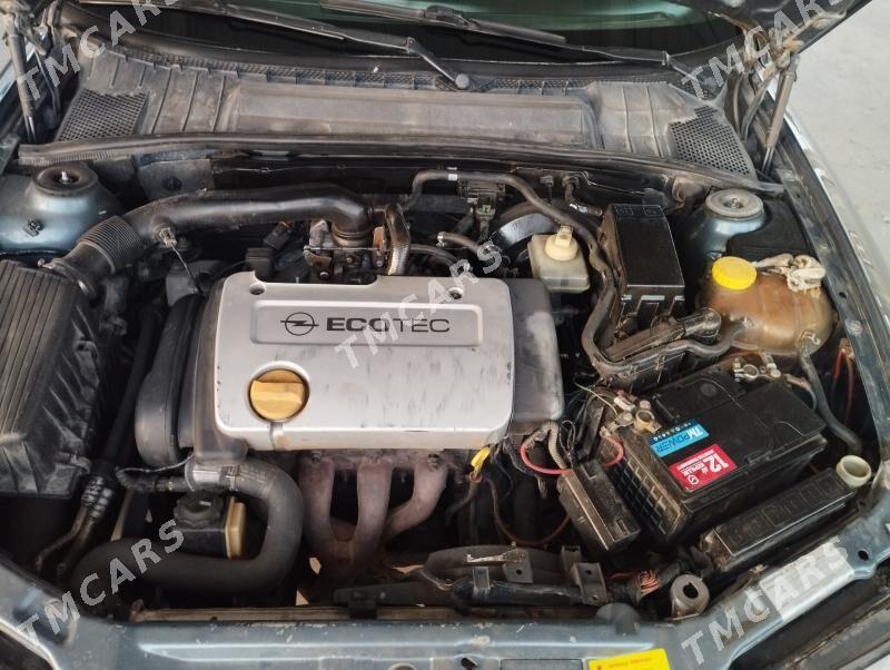 Opel Vectra 1998 - 50 000 TMT - Türkmenabat - img 6