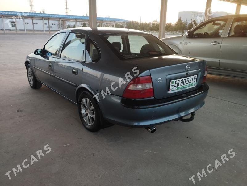 Opel Vectra 1998 - 50 000 TMT - Türkmenabat - img 3