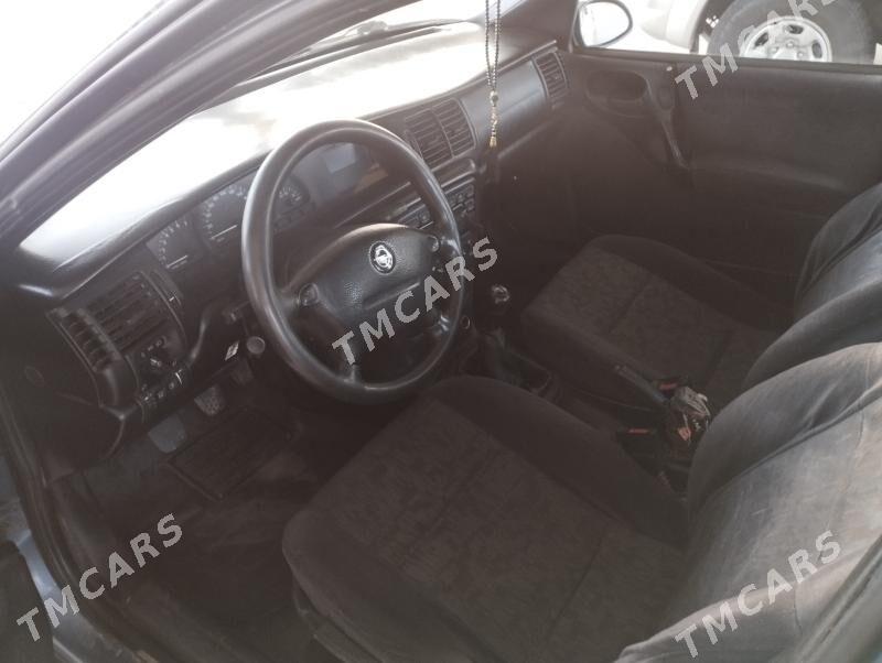 Opel Vectra 1998 - 50 000 TMT - Türkmenabat - img 8