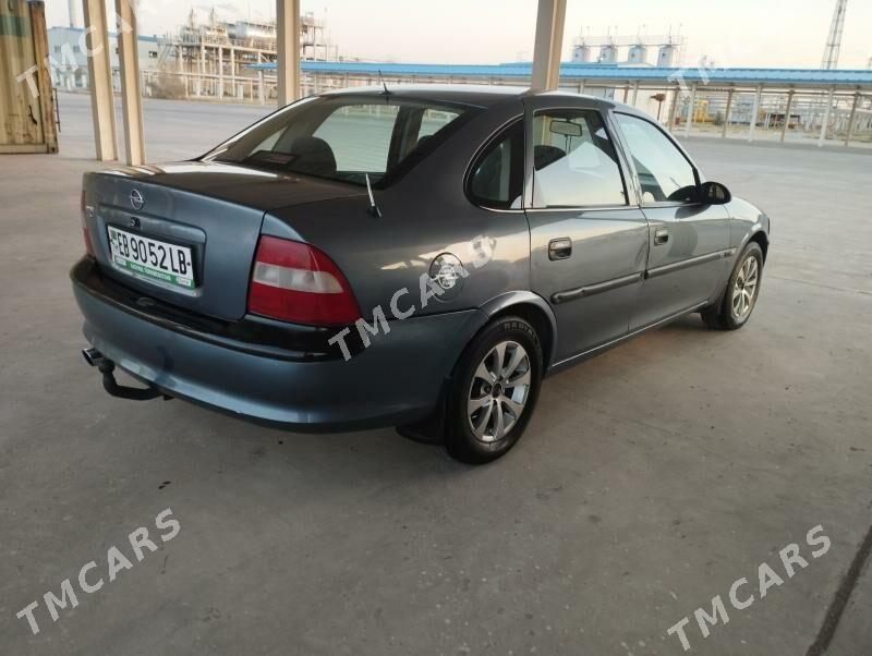 Opel Vectra 1998 - 50 000 TMT - Türkmenabat - img 5