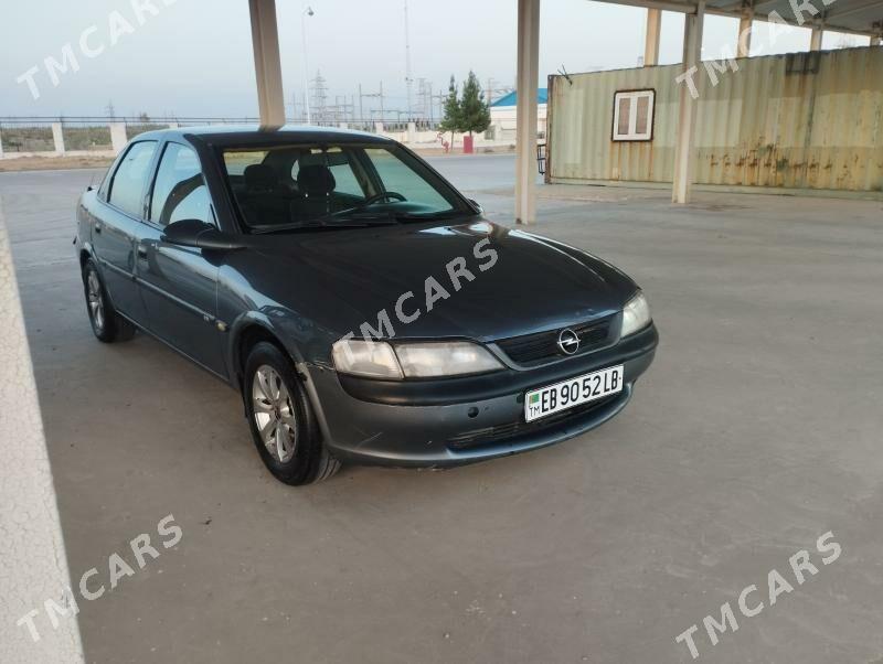 Opel Vectra 1998 - 50 000 TMT - Türkmenabat - img 2