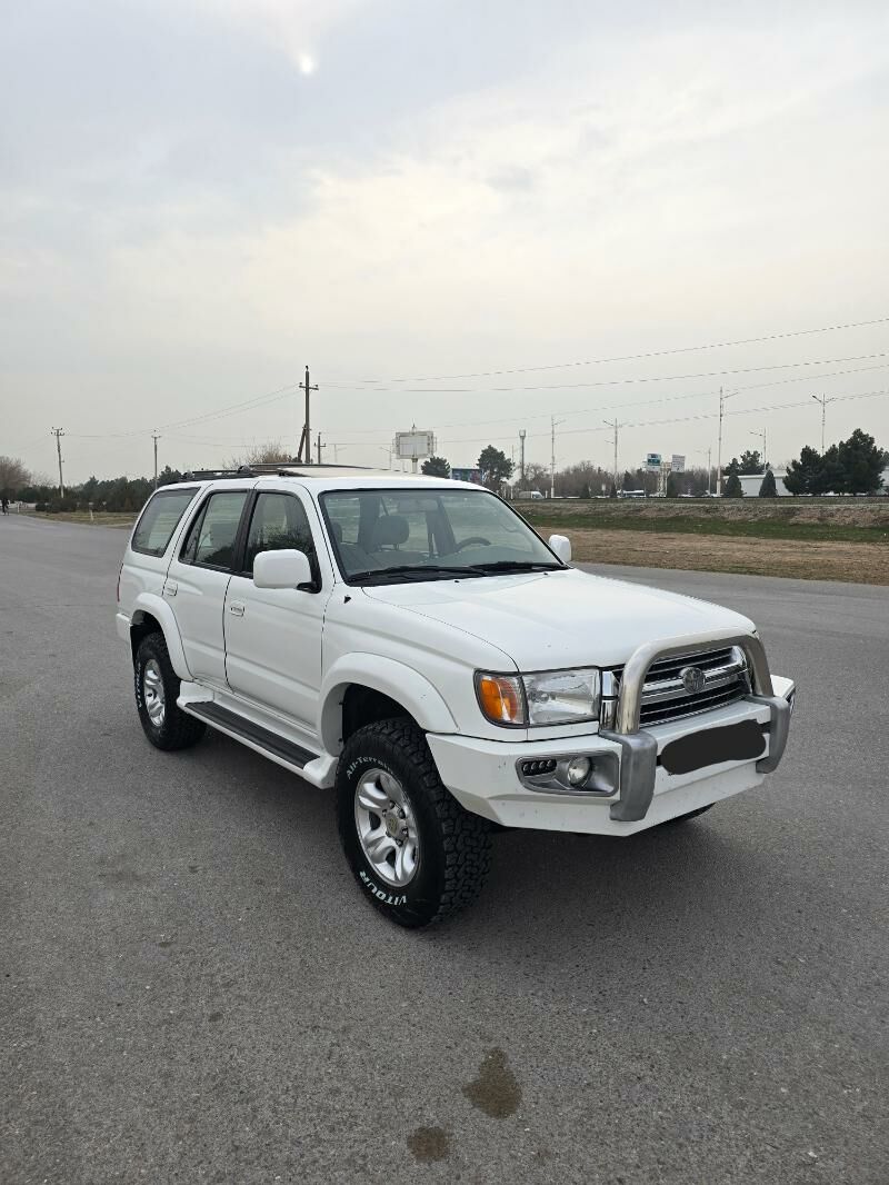Toyota 4Runner 2000 - 170 000 TMT - Aşgabat - img 2