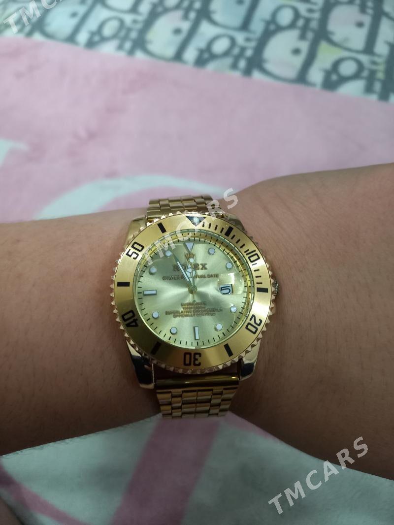 ROLEX - Дашогуз - img 5