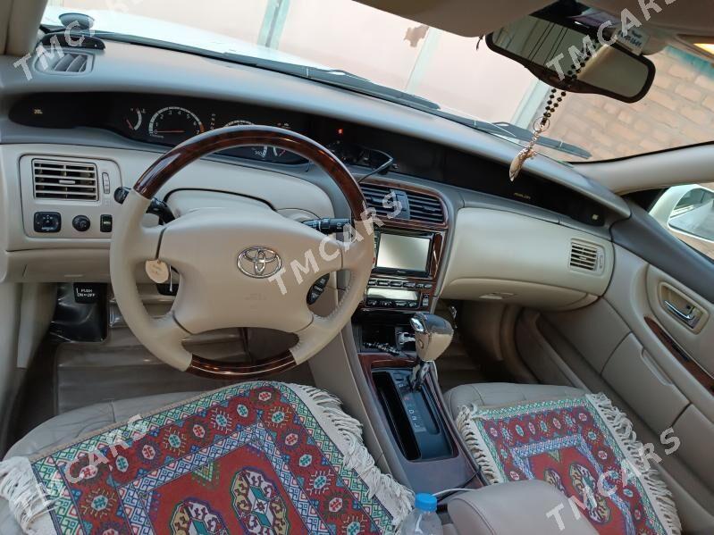 Toyota Avalon 2002 - 190 000 TMT - Sarahs - img 7