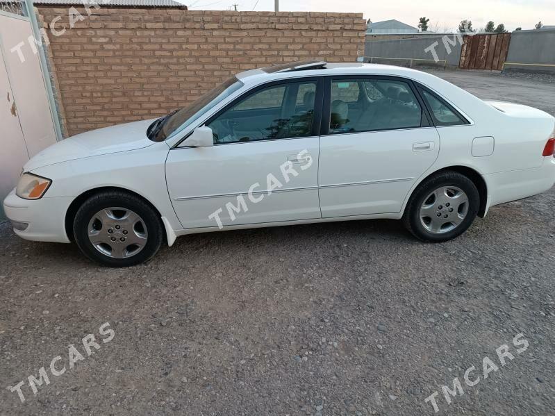 Toyota Avalon 2002 - 190 000 TMT - Sarahs - img 3