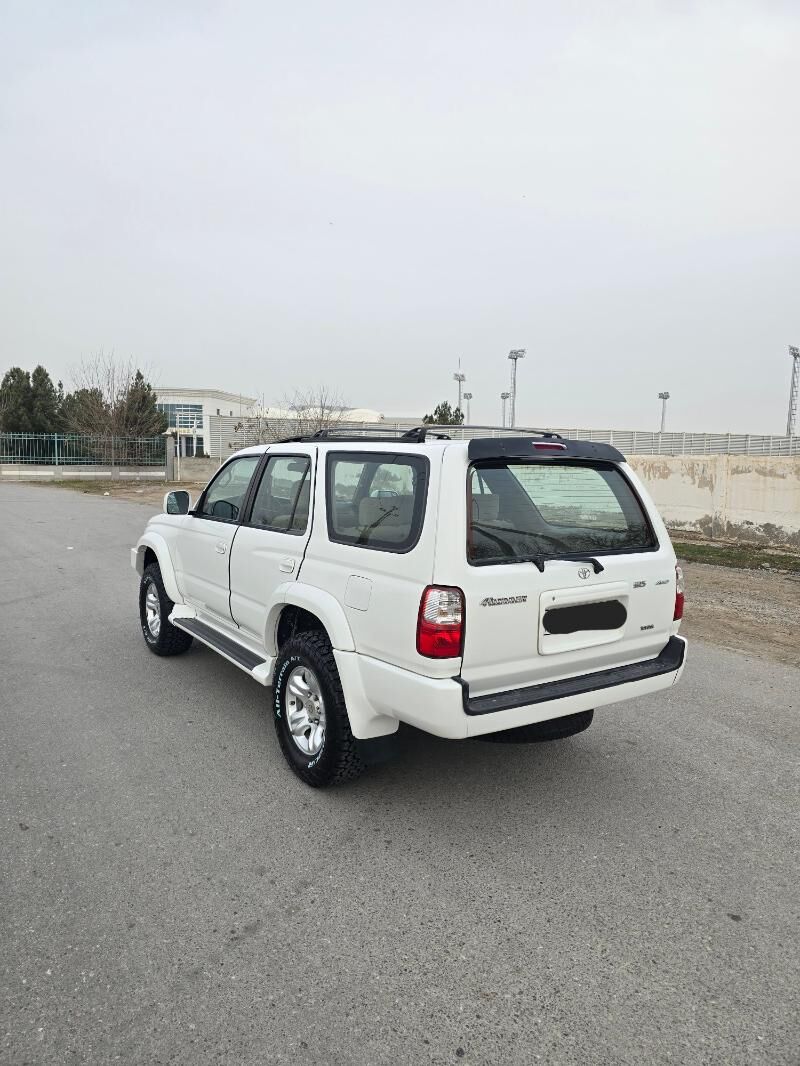Toyota 4Runner 2000 - 170 000 TMT - Aşgabat - img 6
