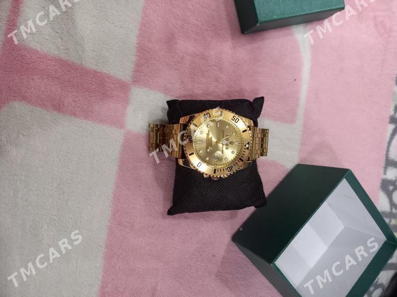 ROLEX - Дашогуз - img 3