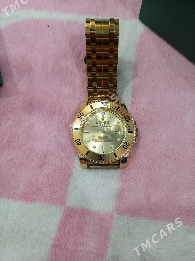 ROLEX - Дашогуз - img 4