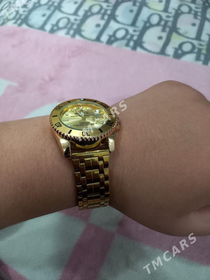ROLEX - Дашогуз - img 6