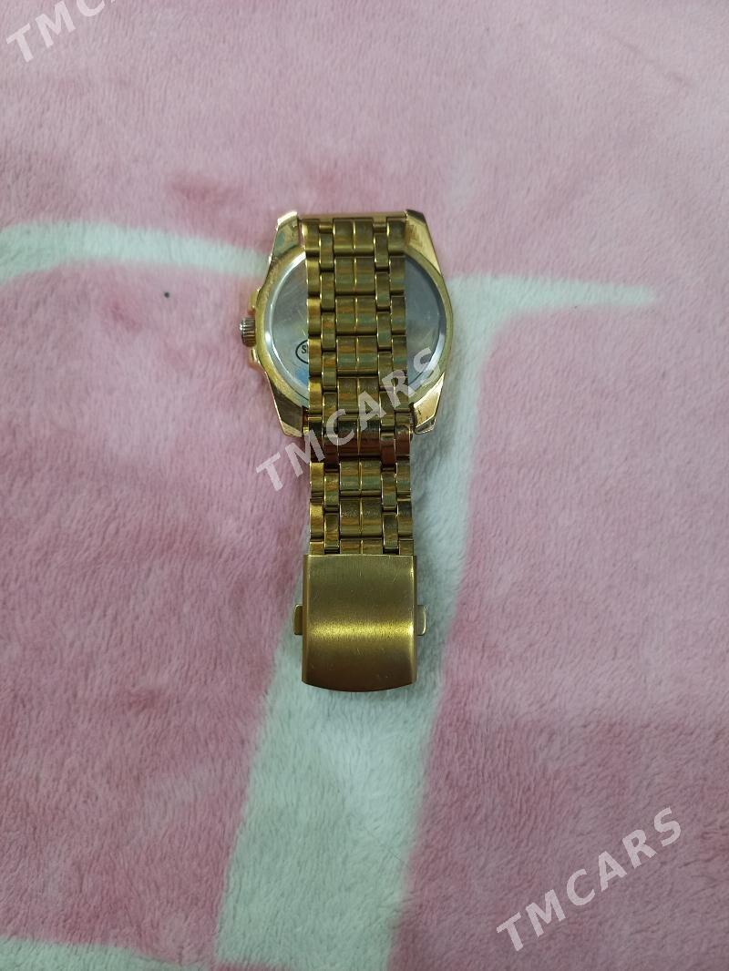 ROLEX - Дашогуз - img 8