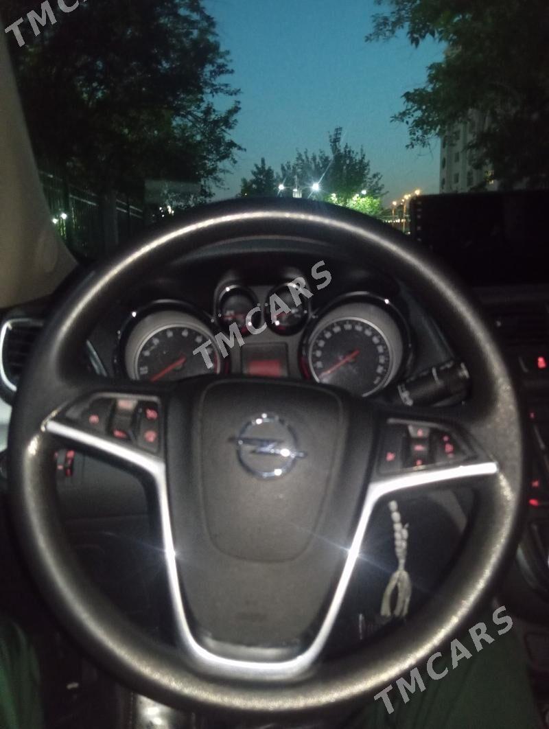 Opel Mokka 2014 - 150 000 TMT - Мир 2 - img 6