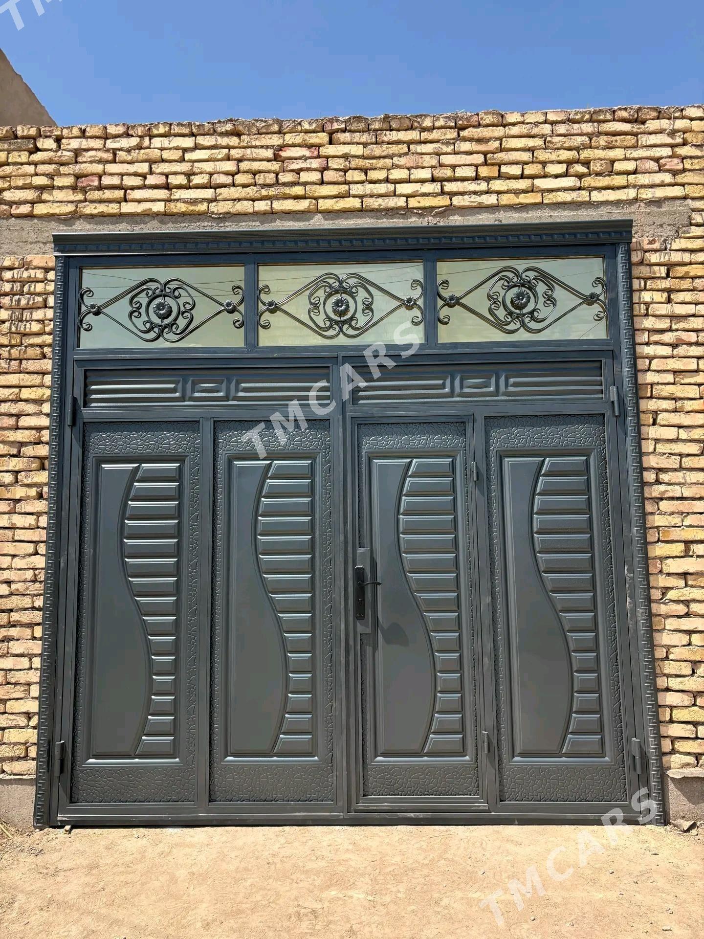 Derweze - Daşoguz - img 2