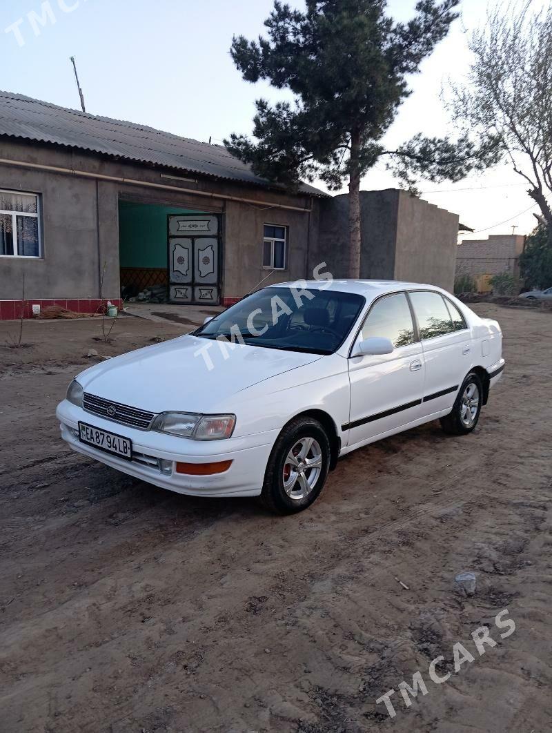 Toyota Corona 1993 - 50 000 TMT - Kerki - img 1