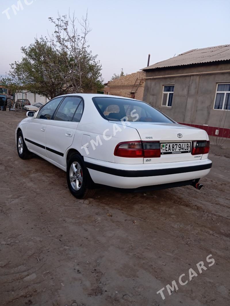 Toyota Corona 1993 - 50 000 TMT - Kerki - img 2