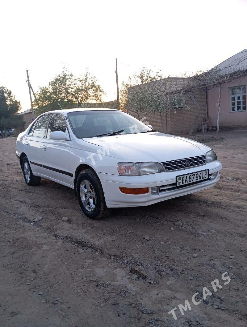 Toyota Corona 1993 - 50 000 TMT - Kerki - img 3