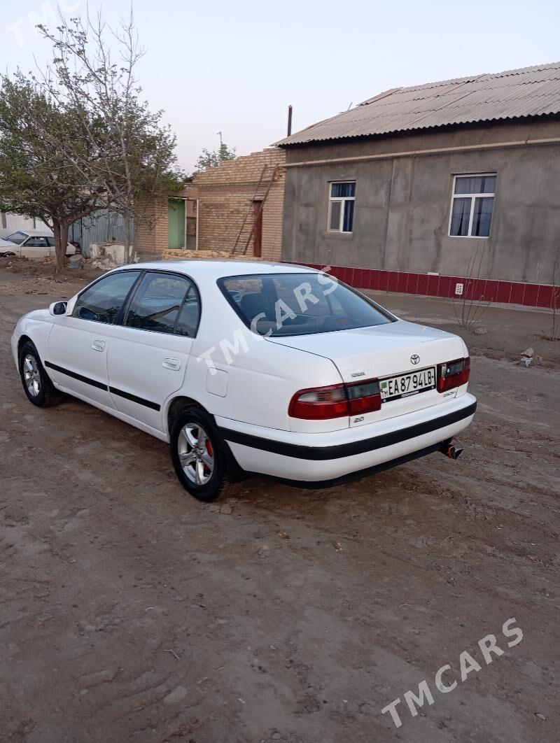 Toyota Corona 1993 - 50 000 TMT - Kerki - img 4