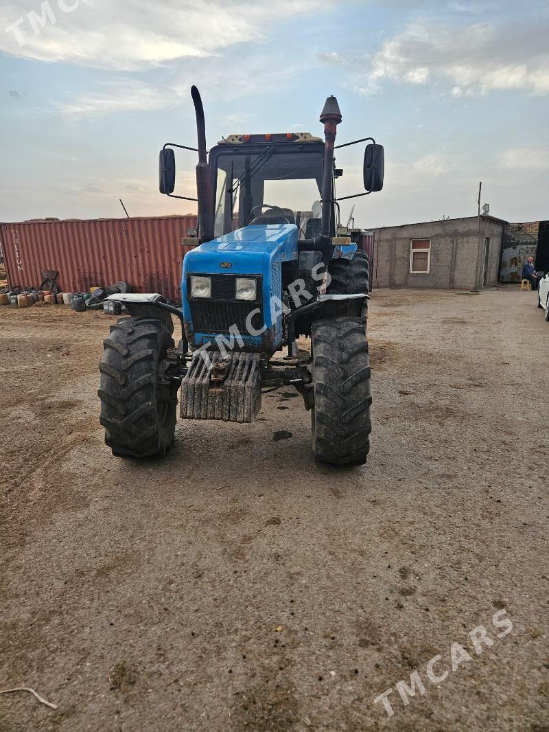Belarus 80.1 2015 - 170 000 TMT - Тязе заман - img 2