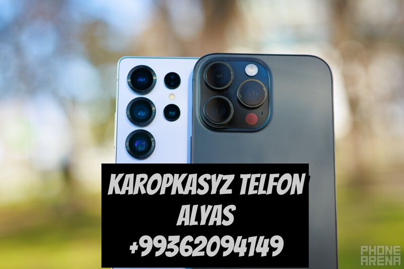 karopkasy alyas s25 16pro xs m - Aşgabat - img 2