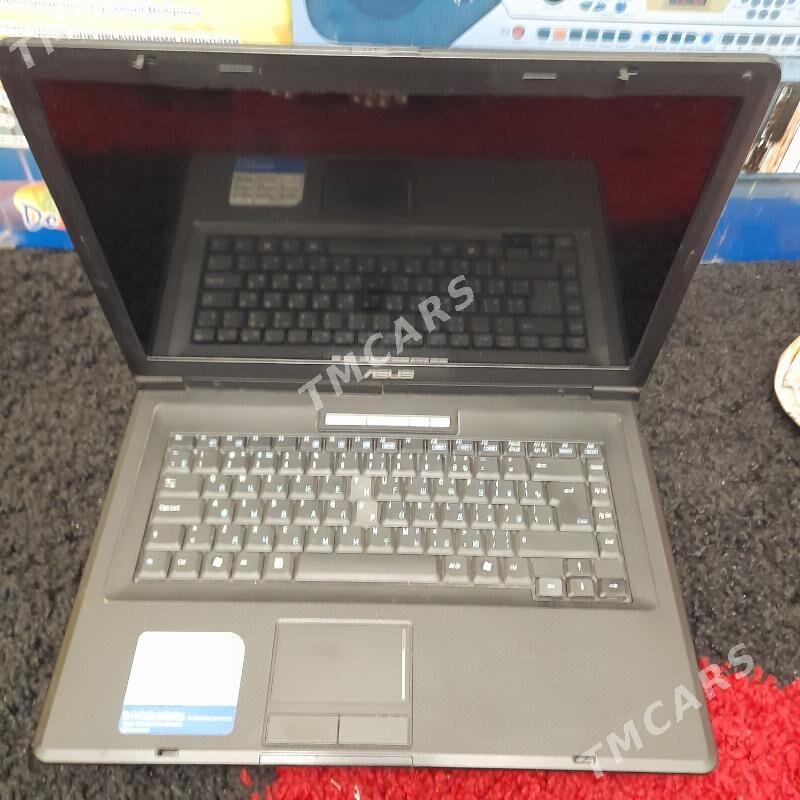 noutbuk asus - Aşgabat - img 2