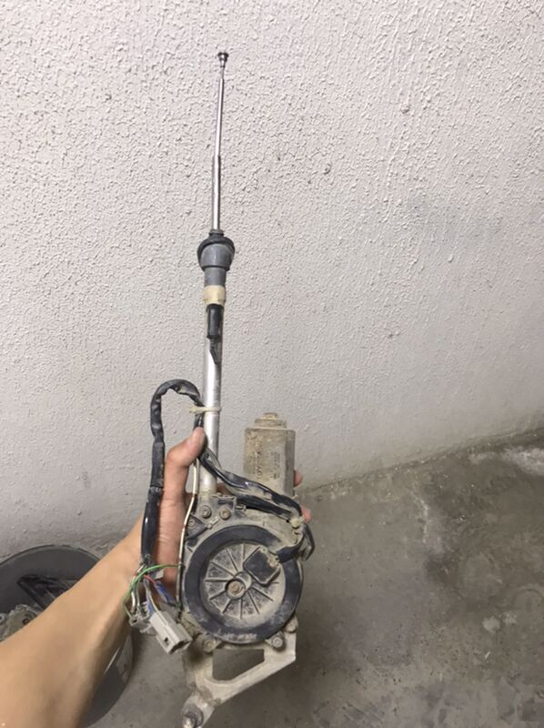 Land Cruiser 80 anten 200 TMT - Aşgabat - img 1