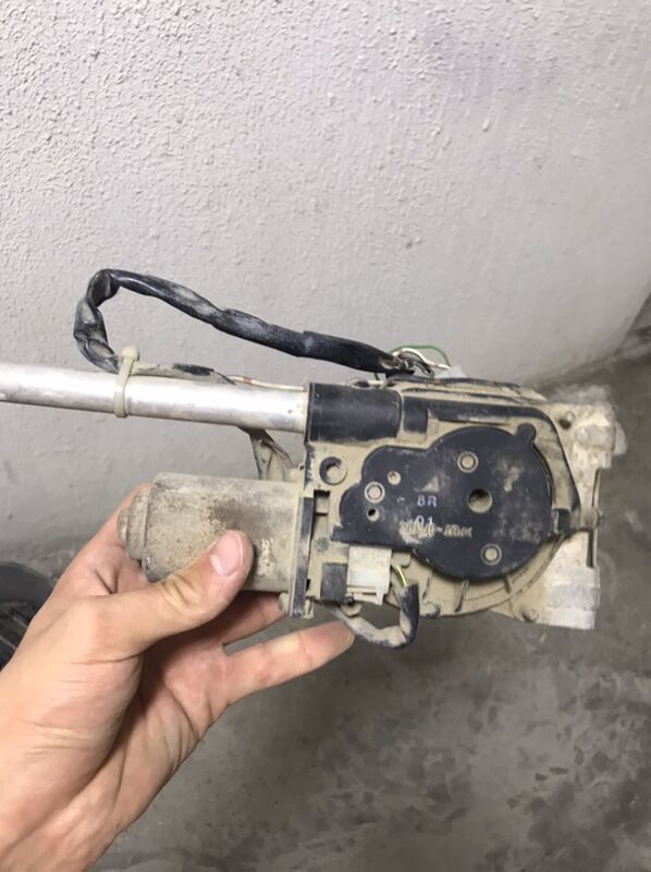 Land Cruiser 80 anten 200 TMT - Aşgabat - img 2