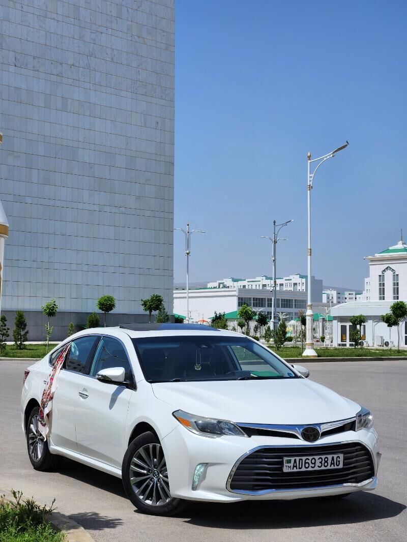 Agsam Toya Gelinalyja Avalon17 - Aşgabat - img 3