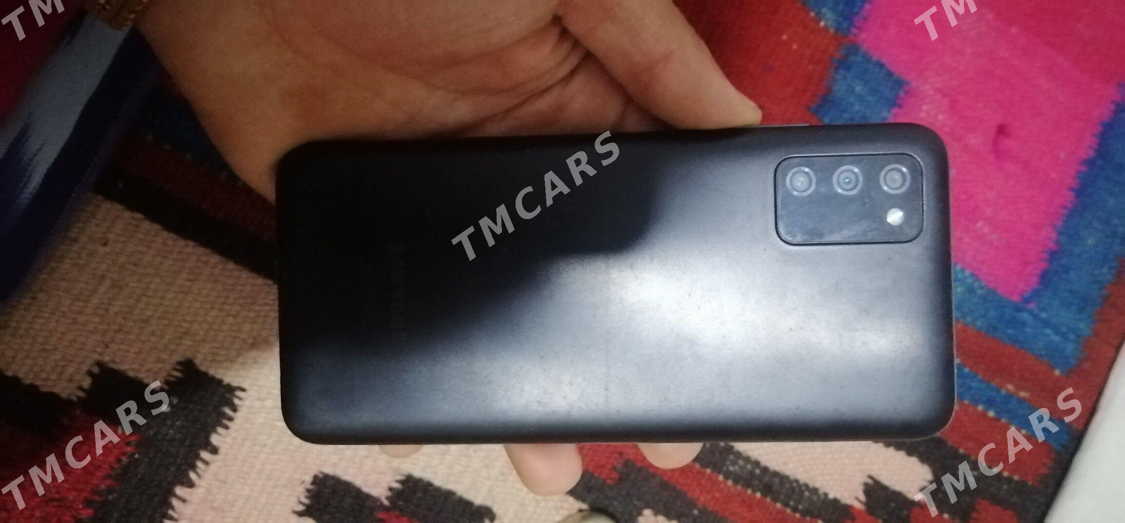 Samsung 03s - Достлук - img 2