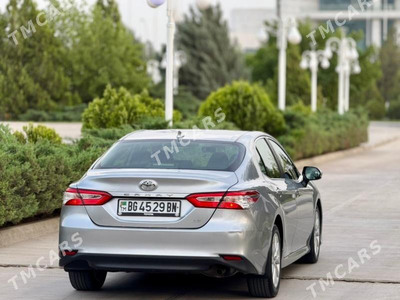 Toyota Camry 2020 - 310 000 TMT - Балканабат - img 2