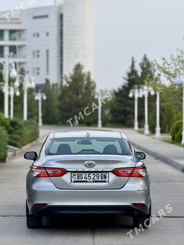 Toyota Camry 2020 - 310 000 TMT - Балканабат - img 1