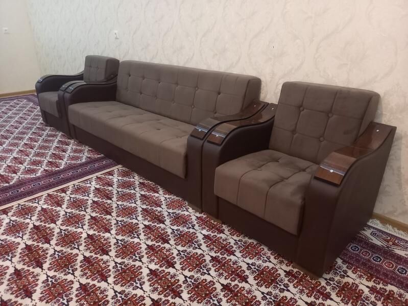 Diwan kreslo  kamplek - Şabat etr. - img 4