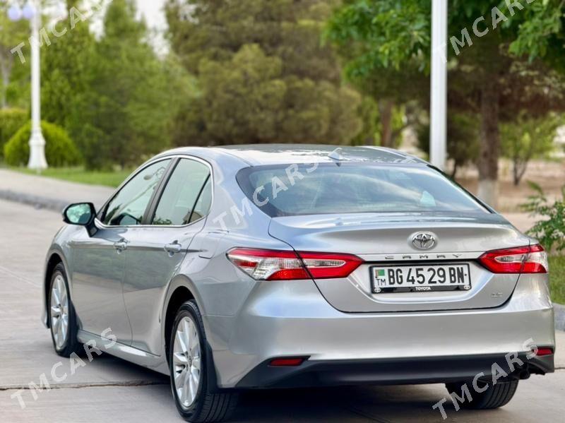 Toyota Camry 2020 - 310 000 TMT - Балканабат - img 7