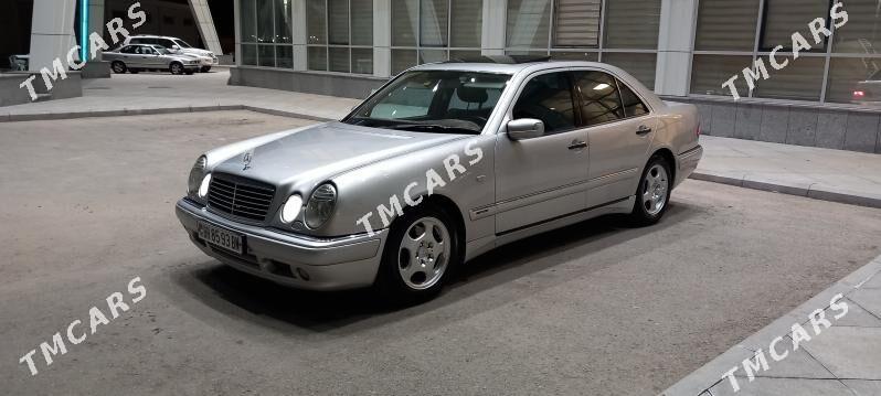 Mercedes-Benz E320 1999 - 105 000 TMT - Balkanabat - img 5