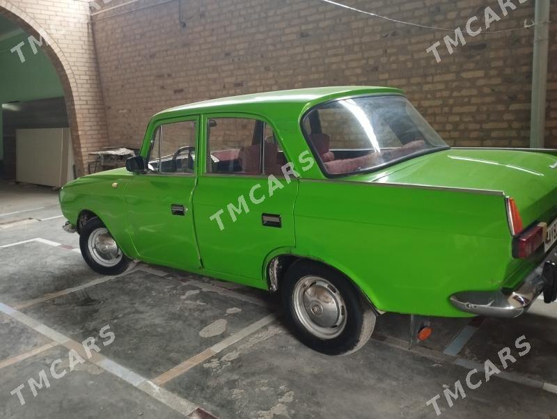 Москвич 412 1984 - 20 000 TMT - Чарджоу - img 7
