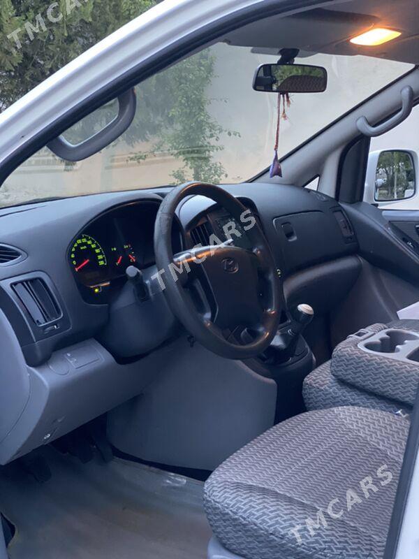 Hyundai H-1 2008 - 235 000 TMT - Туркменбаши - img 6