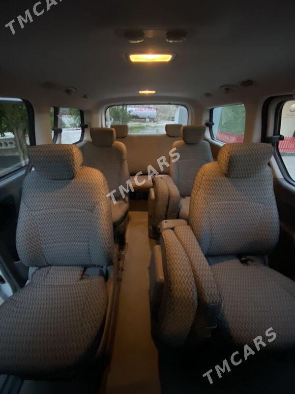 Hyundai H-1 2008 - 235 000 TMT - Туркменбаши - img 3