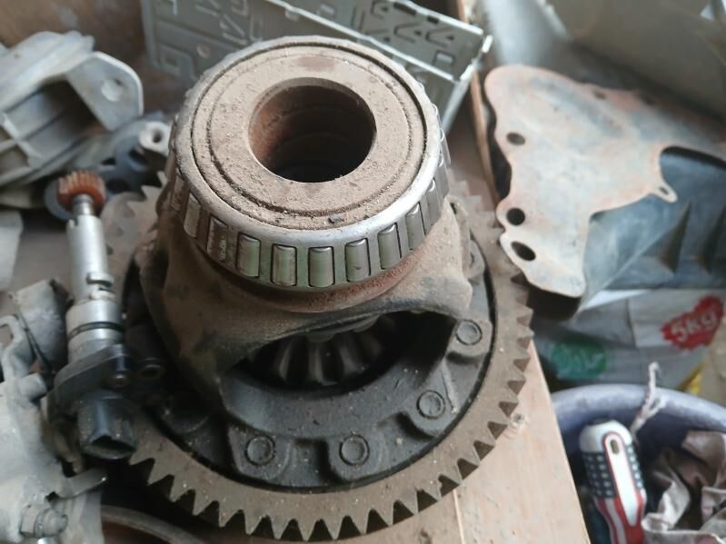 toyota avalon 99 karopka riduk 400 TMT - Daşoguz - img 1