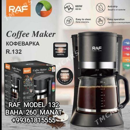KOFEWARKA КОФЕВАРКА КОФЕМАШИН - 30 mkr - img 3