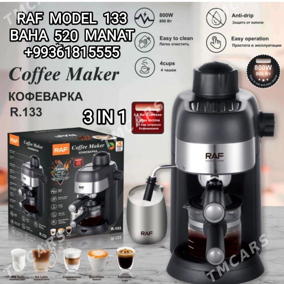 KOFEWARKA КОФЕВАРКА КОФЕМАШИН - 30 mkr - img 4