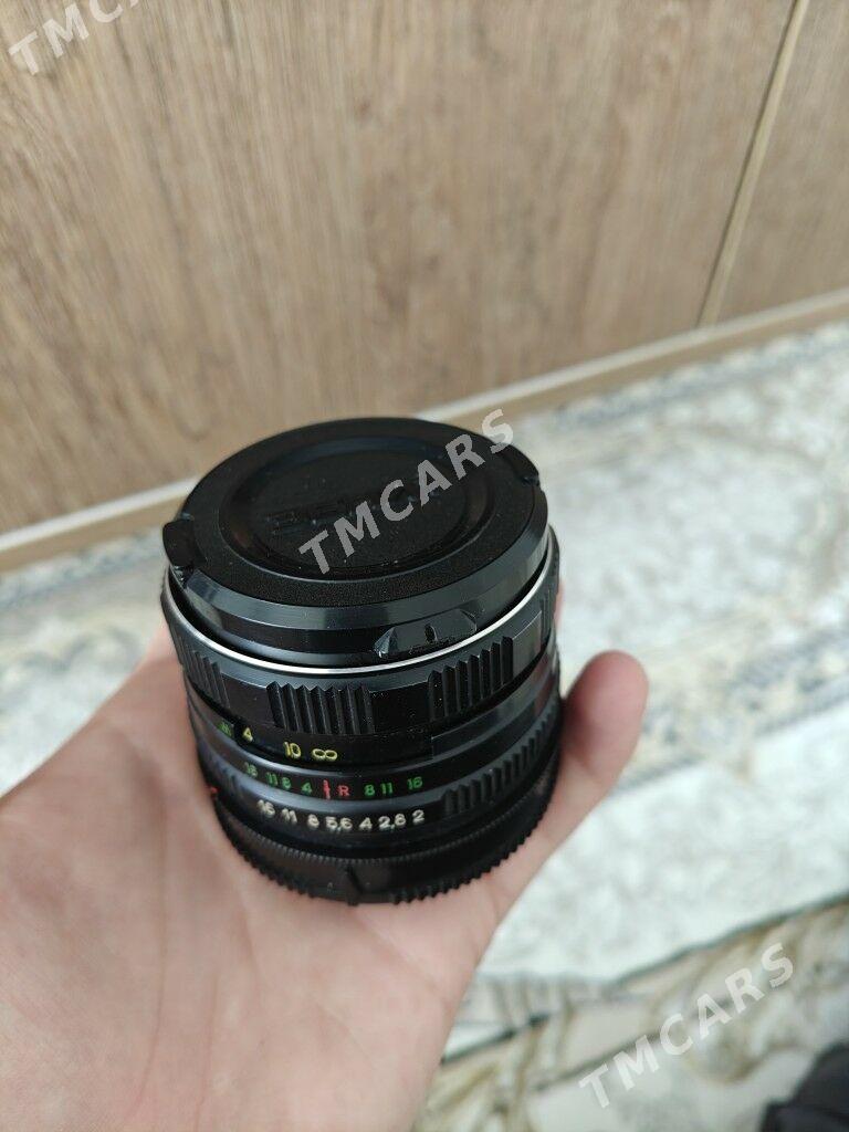 fotoaparat a37 - Türkmenbaşy - img 1