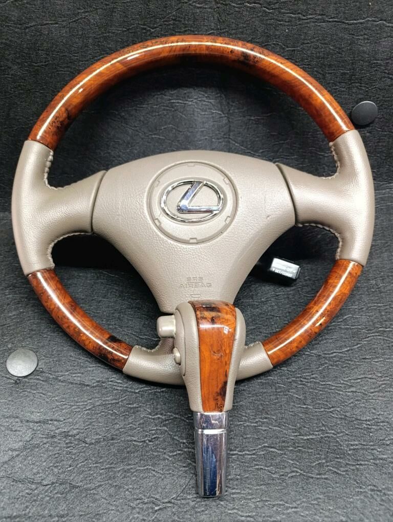 Lexus 900 TMT - Dänew - img 1