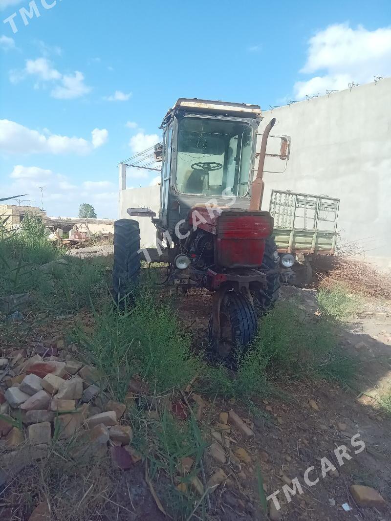 MTZ T-28 1994 - 30 000 TMT - Дянев - img 1