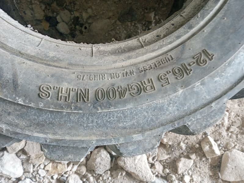 JSB teker 1 500 TMT - Türkmenbaşy - img 1