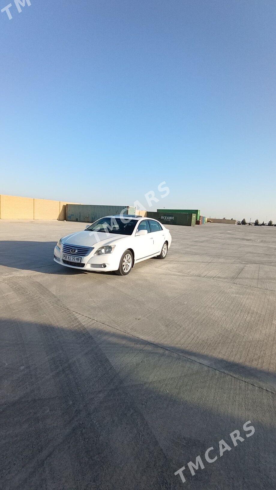Toyota Avalon 2005 - 155 000 TMT - Серахс - img 6