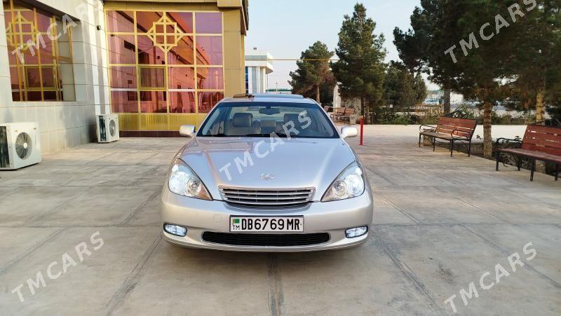 Lexus ES 300 2003 - 190 000 TMT - Baýramaly - img 6